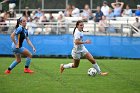 WSoc vs RWU  Wheaton College Women’s Soccer vs Roger Williams University. - Photo By: KEITH NORDSTROM